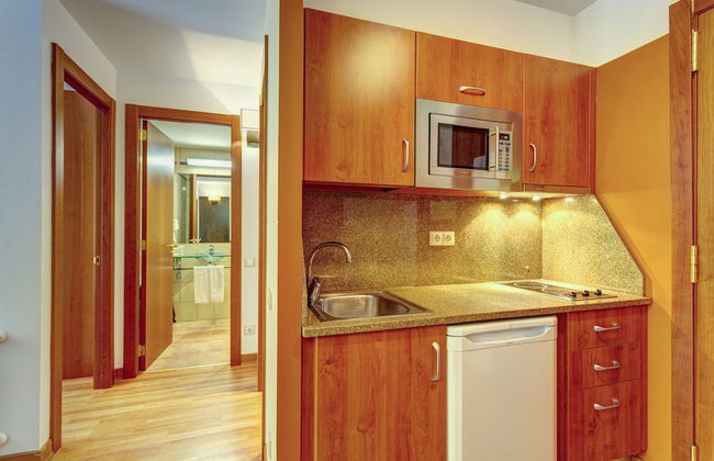 Apartamentos y Bungalows Xixerella Park - Foto 16