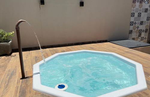 Casa c/ quartos separados + churrasqueira ampla. - Foto 6