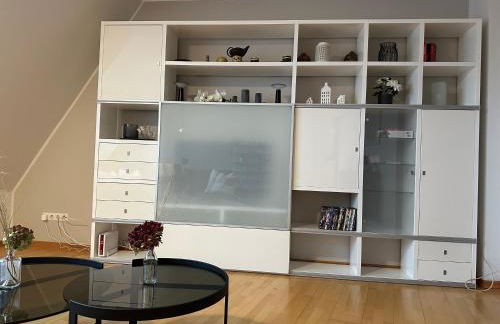 Großzügige, zentrale Ferienwohnung in Leer - Foto 3