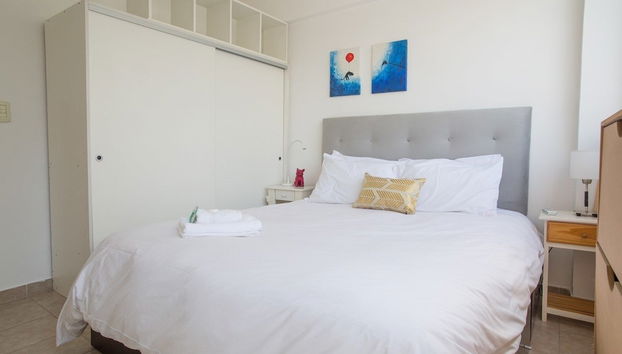 Billinghurst by Be Local Argentina - Foto 2, Habitación