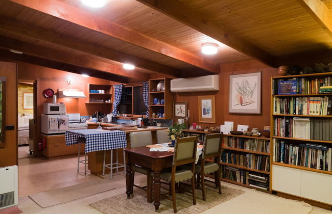 The Burrow At Wombat Bend - Foto 21