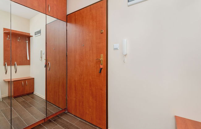 Wakacyjny Apartament Puck by Renters - Photo 18