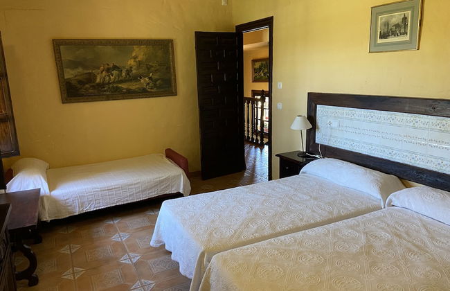 Cortijo rural en Archidona - Photo 8