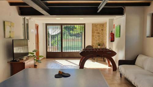 Casa Playamonte - Foto 3, Game Room