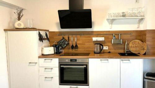 Exklusive Wohnung Mit Ahrblick 2 - Foto 3