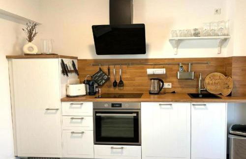 Exklusive Wohnung Mit Ahrblick 2 - Foto 3