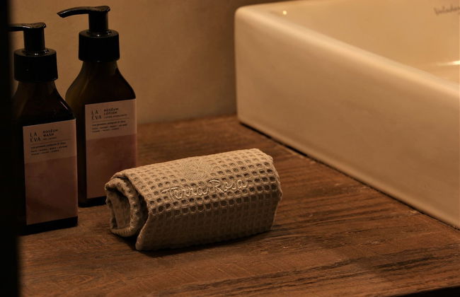 TERRA ROSA COUNTRY HOUSE & VINEYARDS - Foto 43