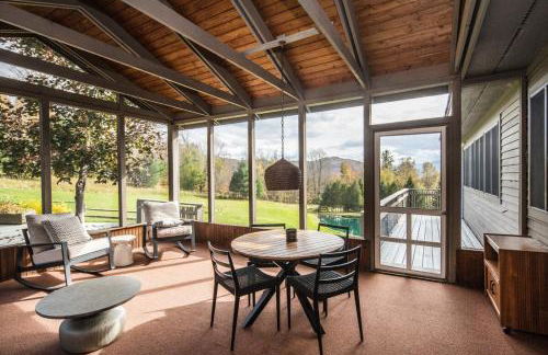 Mountain Top Fresh Pond Hot Tub - Foto 27