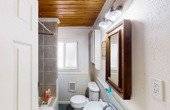 Rouge Cobb Mountain Cabins - Photo 31