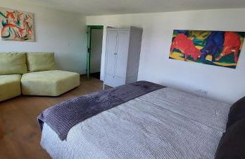 Ferienhaus mit Baukulturpreis in der Südeifel - Ferienhaus TRÄNK - Foto 10