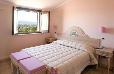 Country House Poggio Fiorito - Foto 34