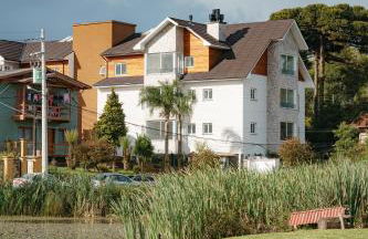 Lindo apartamento em Gramado - Photo 32