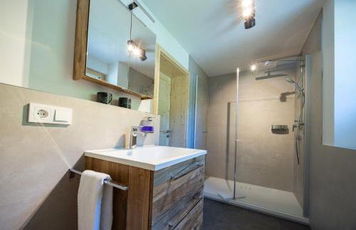 Schwarzwald Chalet -Wilde Rench- - Foto 13