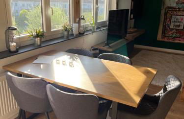 Super Lodge Kulmbach - Foto 21