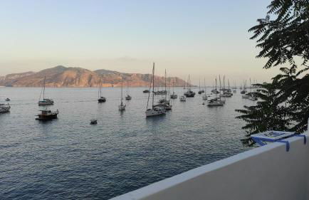 Aeolian Sea House - Foto 25