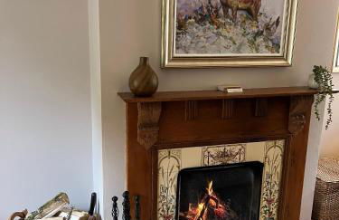 The Haven - Photo 22