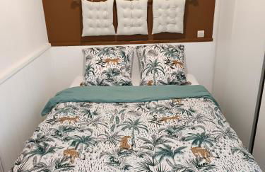 Gite Duguesclin - Photo 14