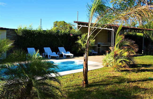 Apartamentos La Alborada - Foto 40