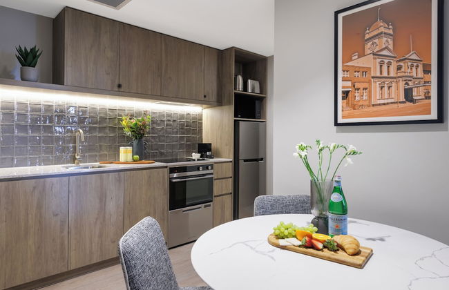 Punthill Maitland - Foto 18