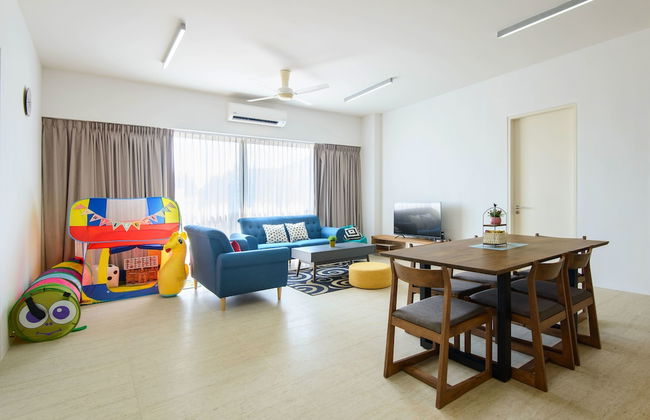 2 Bedrooms Apartment By The Sea - Foto 16