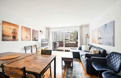 Spacious 5-Bedroom Family Home in Greenwhich - Foto 7