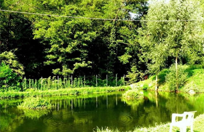 Guest House in Monferrato With Castle Views - Foto 35