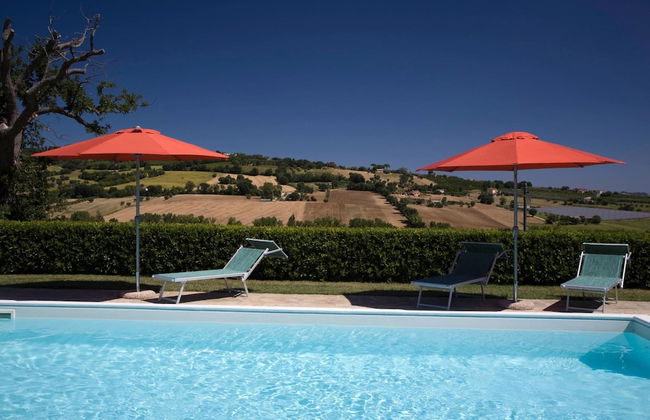 Agriturismo Le Bucoliche - Foto 27