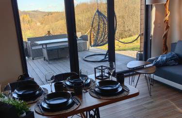 Repakowa Chata - Foto 18