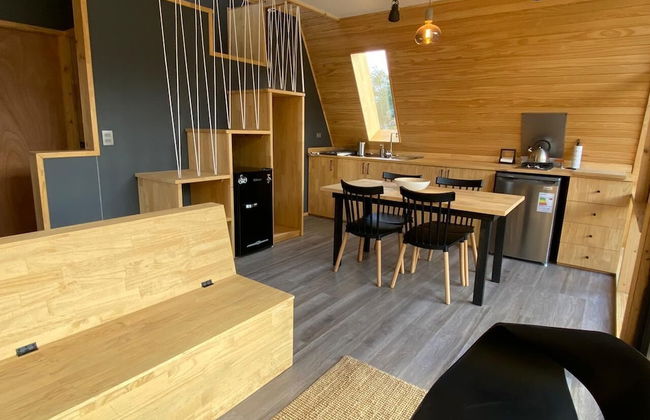 Outscape Cerro Castillo - Foto 7