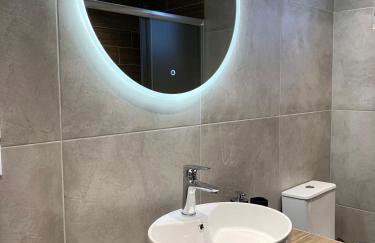 SK Apartment - Foto 17