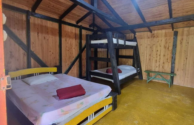 CABAÑAS EL PARAISO EN FILANDIA - Photo 3