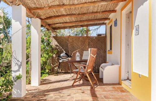 In der Natur und nah am Meer: Casa Sul - Foto 27