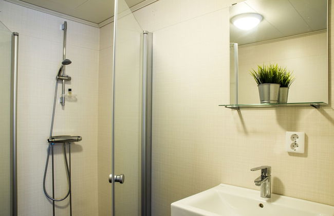 Nordic Lapland Resort - Foto 17