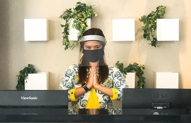 Rozelle Hotel - Photo 3