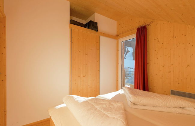 Chalet in Hohentauern Near Ski Lift - Foto 5