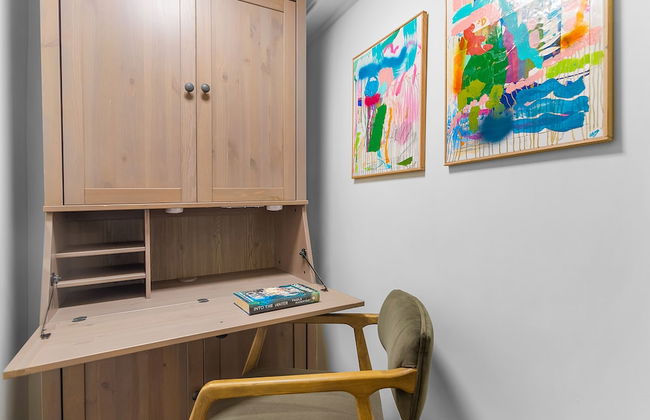 Lilac in Law - Foto 21