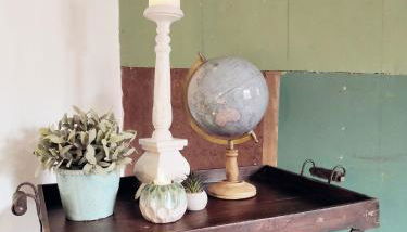 Alte Schusterei direkt am Fluss und Altstadt - Foto 4