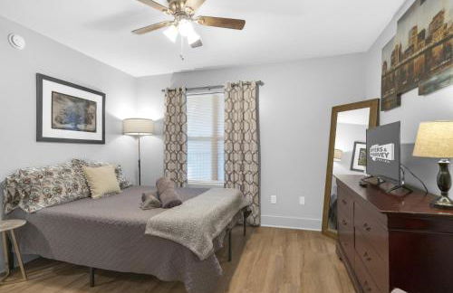 The Lofts of Downtown (540 N 2nd St, #208) - Foto 39