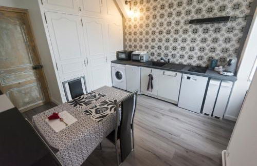 LE MANOIR PARADI - Foto 22