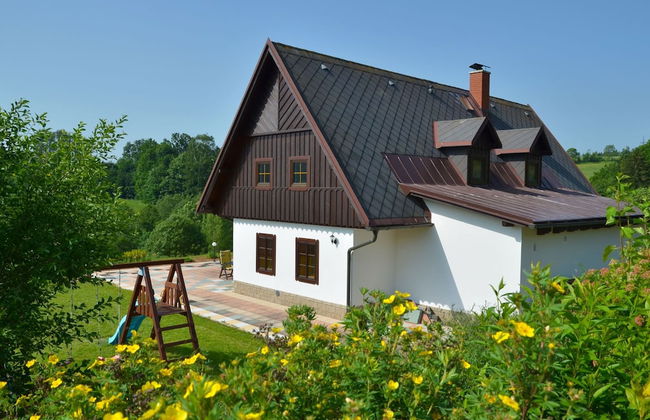 Stupna Holiday Home With Garden - Photo 27
