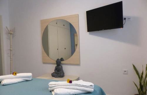 Michaels Flower House - Foto 19