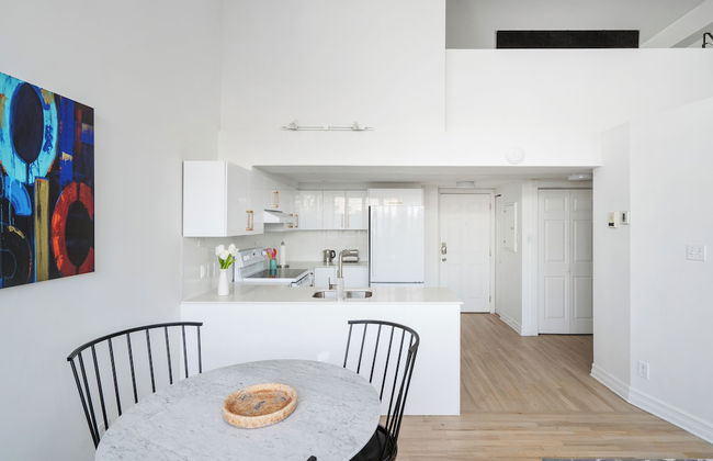 Le Nomade MTL - Foto 27