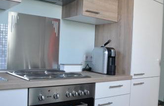 Möllenbecks Messewohnungen - Foto 27