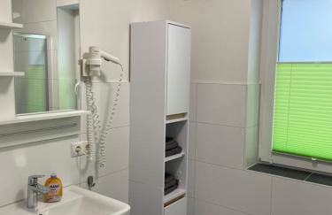 Stilvoll Wohnen in Oldenburg Kreyenbrück Apartments - Photo 30