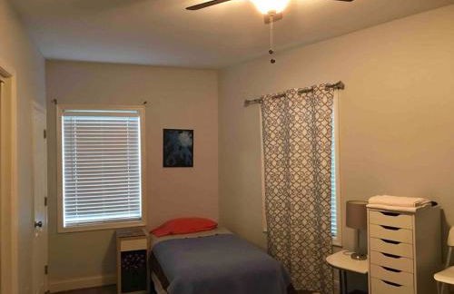 CLARENDON,SUPRLOCATION,8ppl,PRIVATE,METRO,PARK - Foto 69