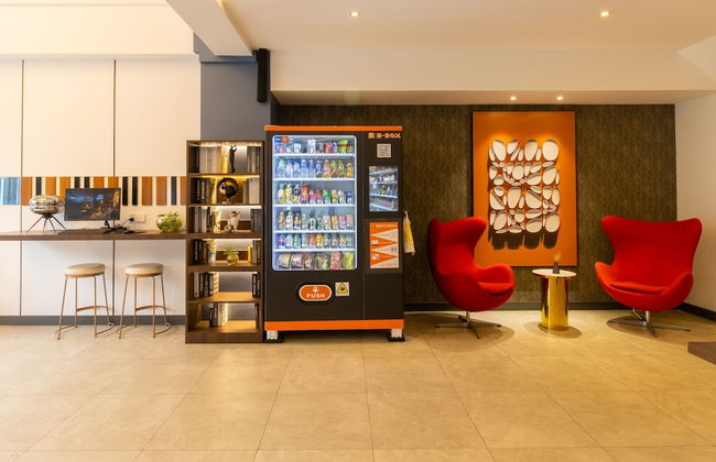 CDX Residence - Foto 5