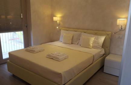 Appartamenti Borgo Panoramico n.2 - Foto 29