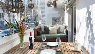 Cozy Beach House São Pedro Estoril - Foto 1