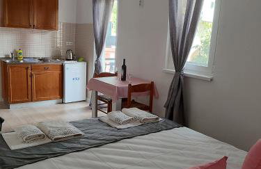 Apartments Glibić - Photo 60