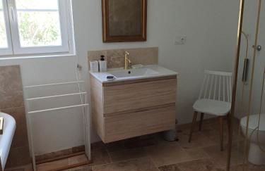 Charmant T1 en Provence Verte - Foto 6